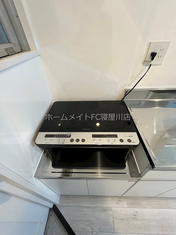 サニーハイツ その他設備