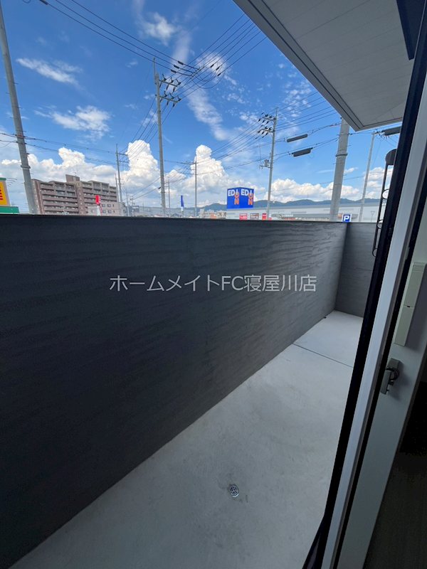 Reve ベランダ