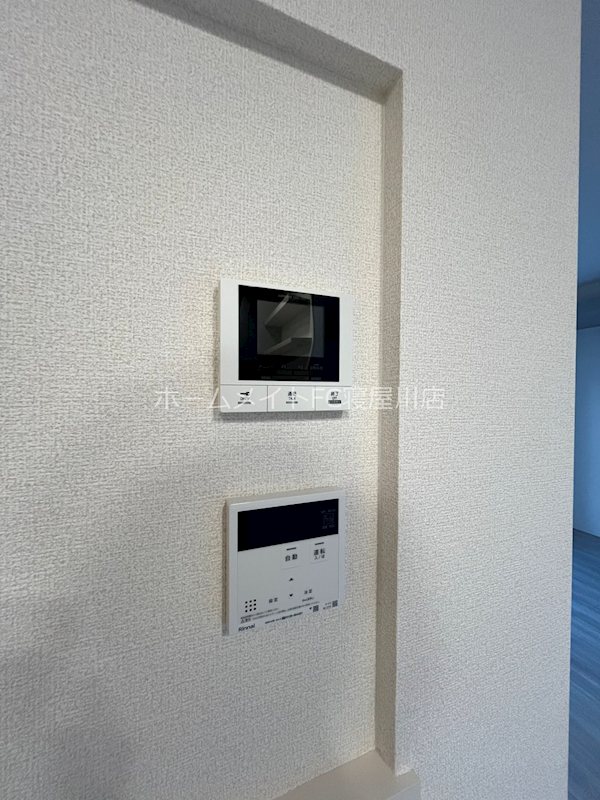 Reve その他設備