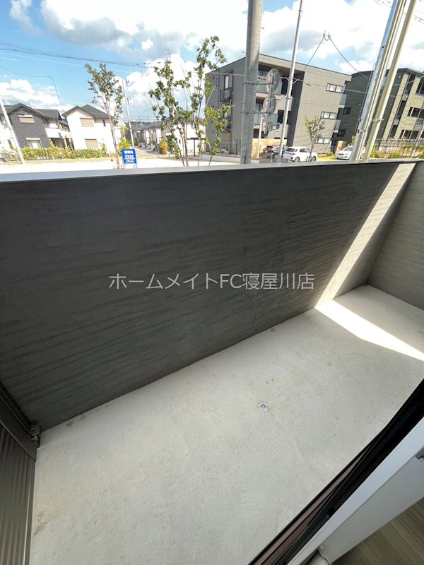 Reve ベランダ