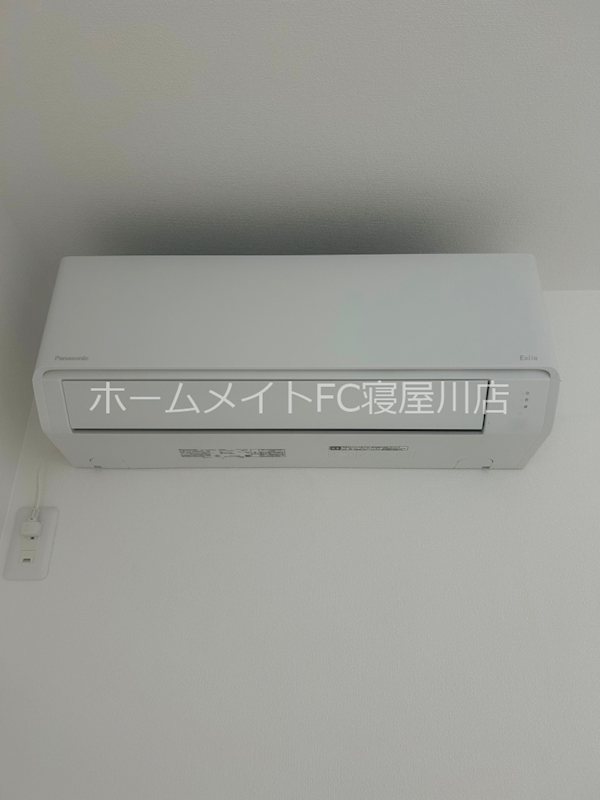 クリエオーレ星田 その他設備