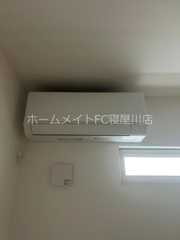 クリエオーレ星田 その他設備