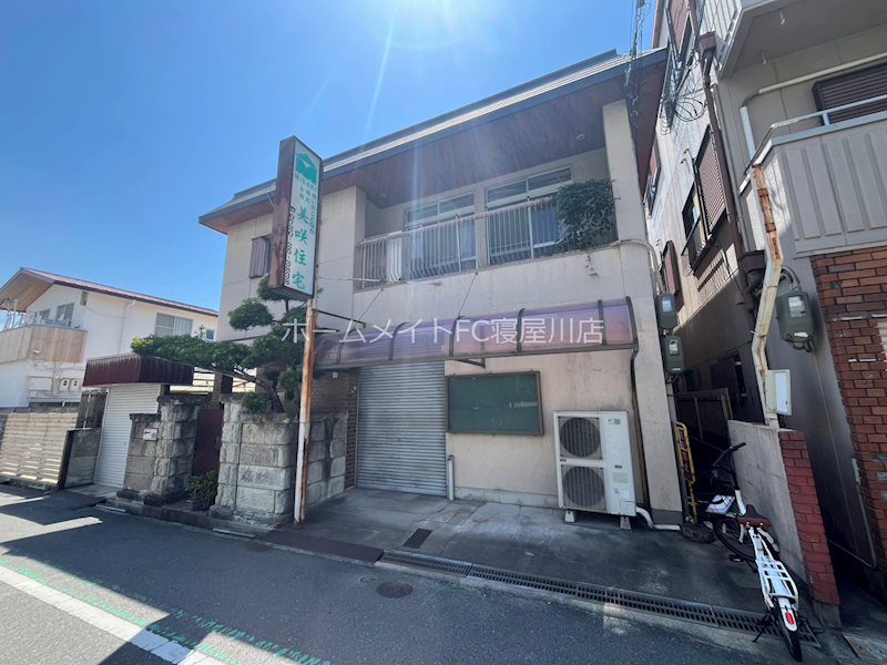 豊野町2-33 外観
