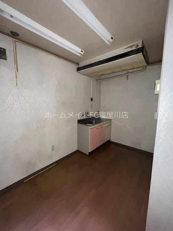豊野町2-33 キッチン