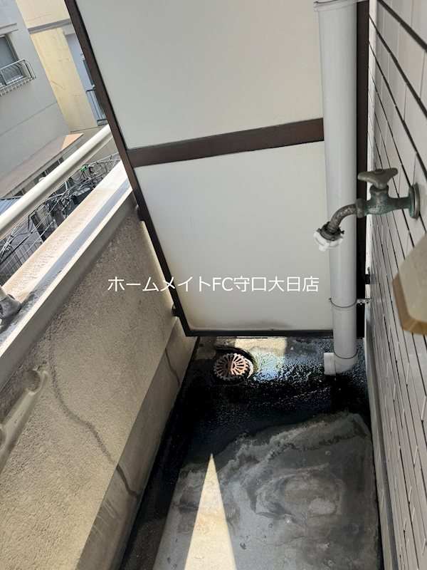 コトブキマンション その他