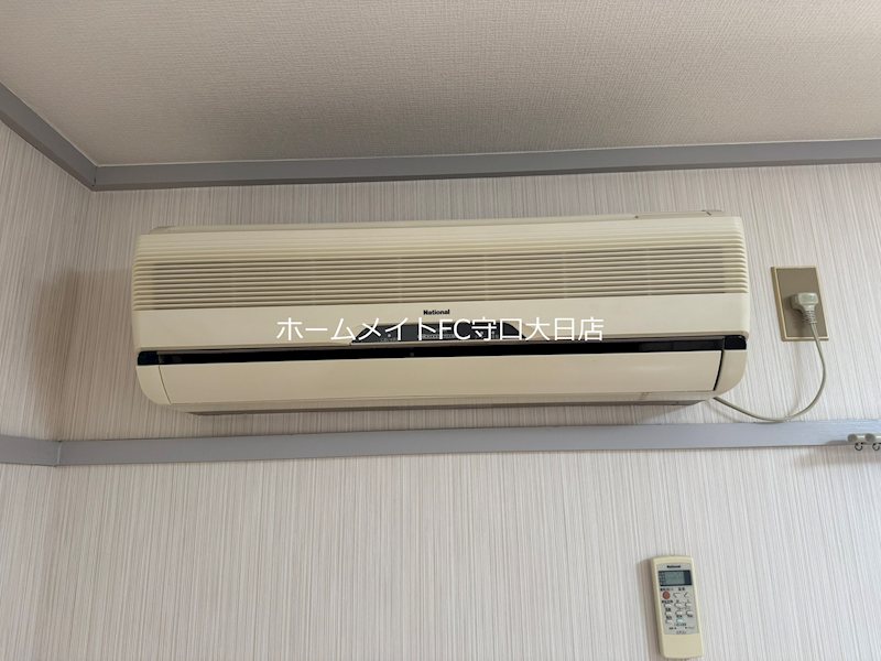 コトブキマンション その他設備