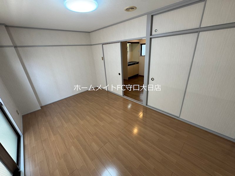 コトブキマンション その他部屋・スペース