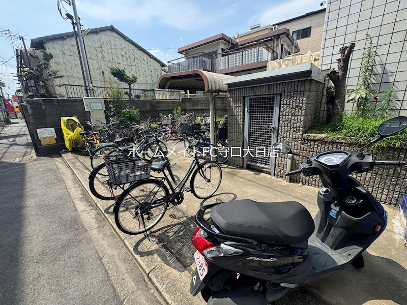 コトブキマンション その他共有部分