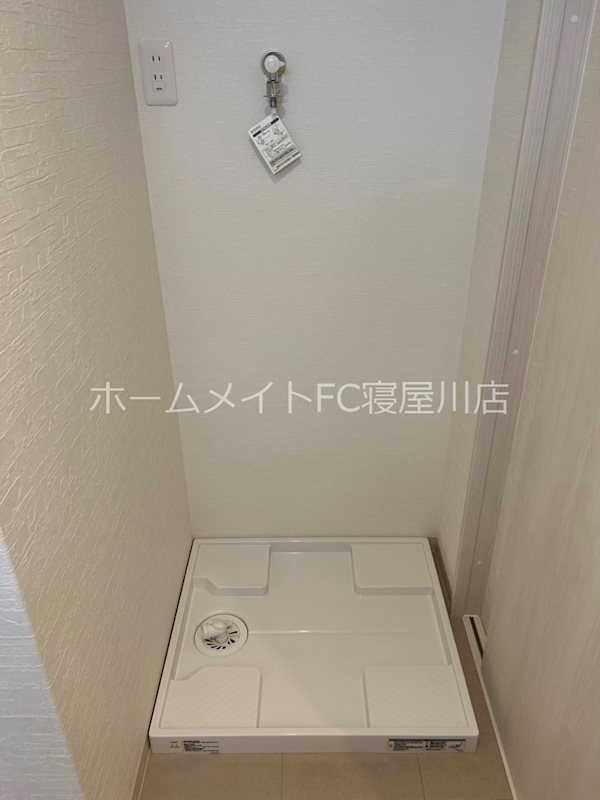 メゾンレヴナ木田町 その他