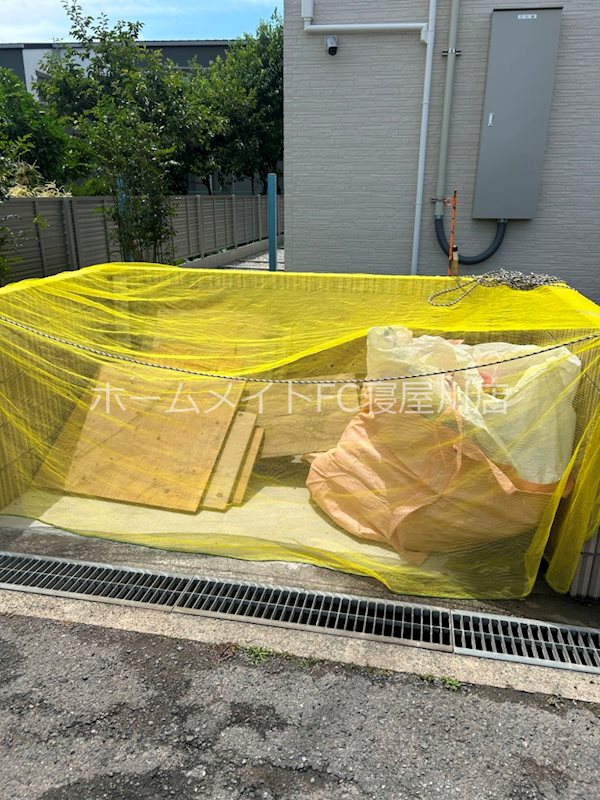 メゾンレヴナ木田町 その他共有部分