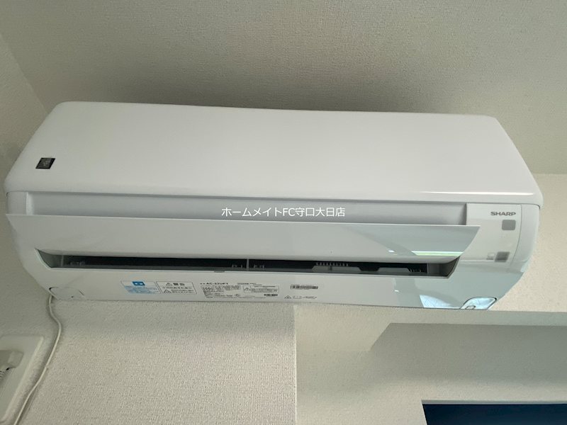 マーレ その他設備