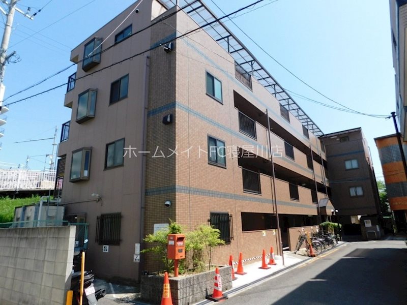 クワイエット香里 その他共有部分
