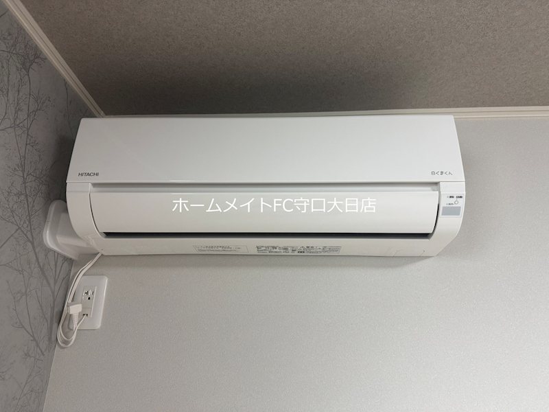 グロワール栄町 その他設備