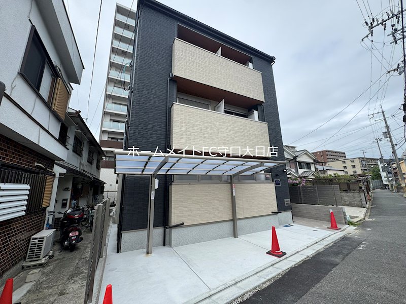 グロワール栄町 その他