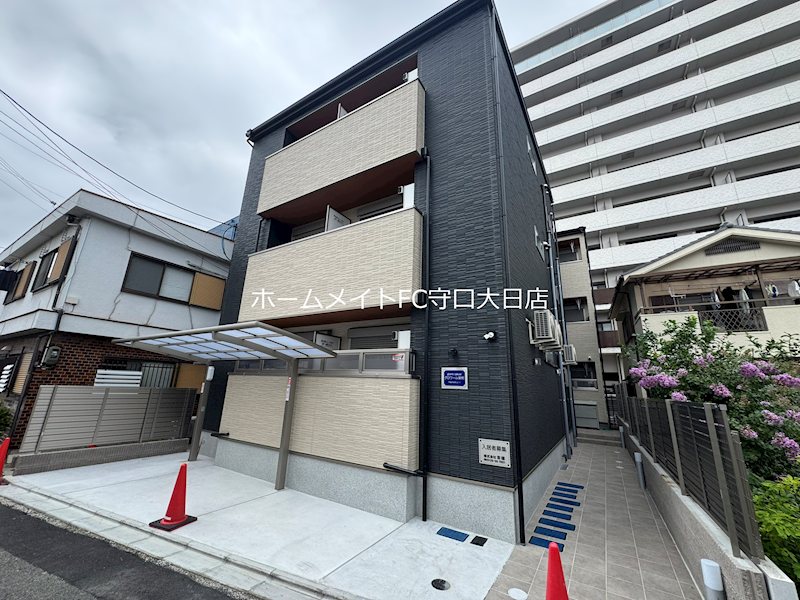 グロワール栄町 その他