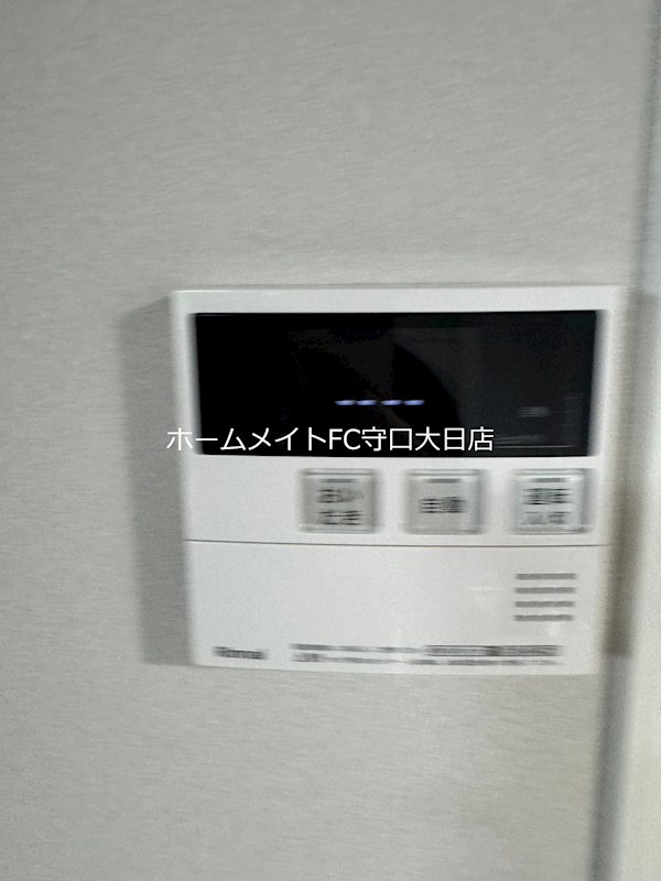 グロワール栄町 その他設備