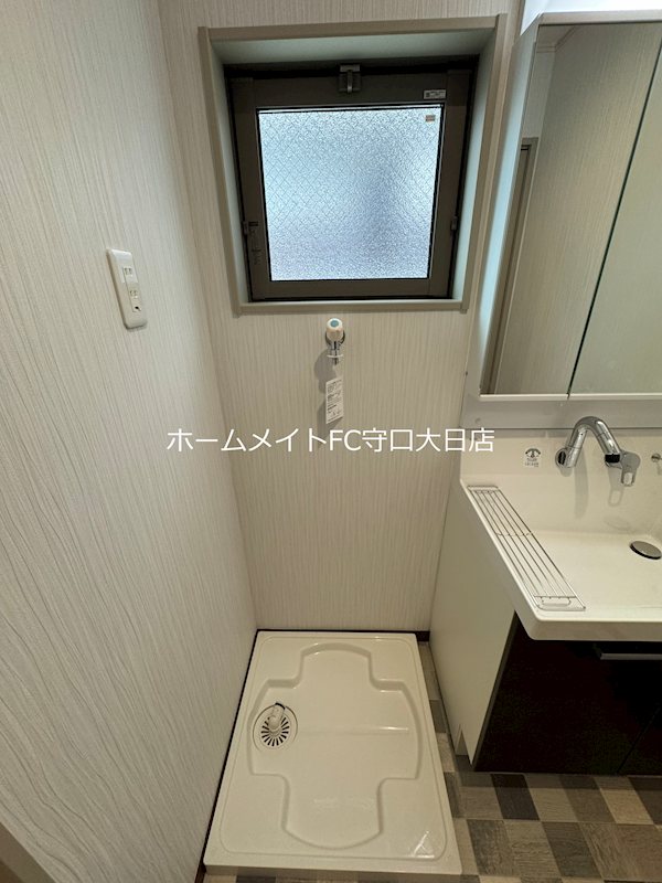 グロワール栄町 その他