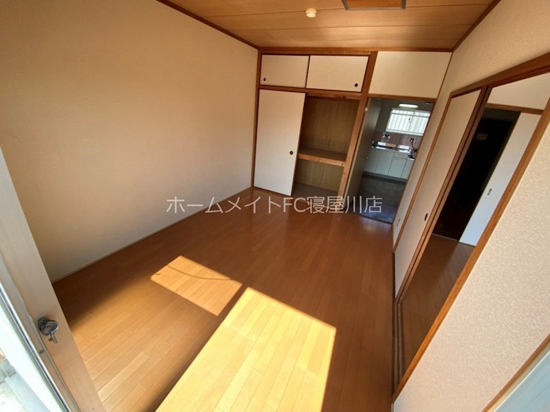 オスカー桜木 その他部屋・スペース