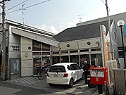 仮称)門真市五月田町PJ 郵便局