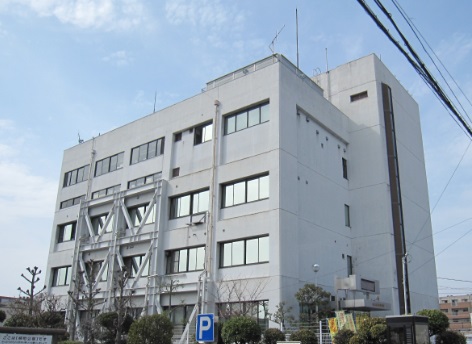 仮称)門真市五月田町PJ 警察署・交番