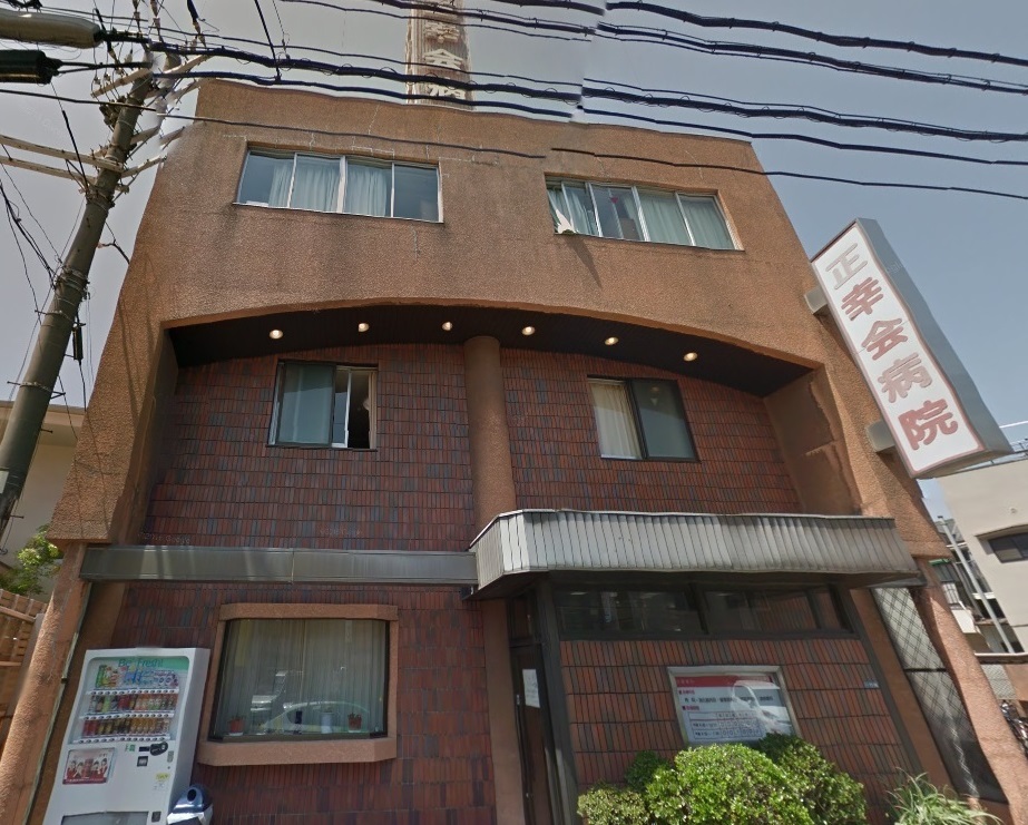 (仮)門真市五月田町PJ 総合病院
