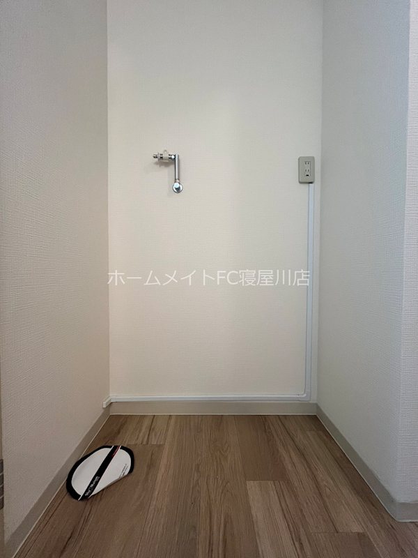 フレグランス若葉 その他