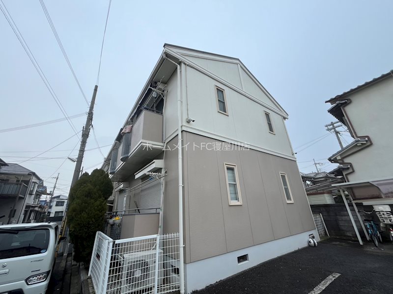 フレグランス若葉 その他共有部分