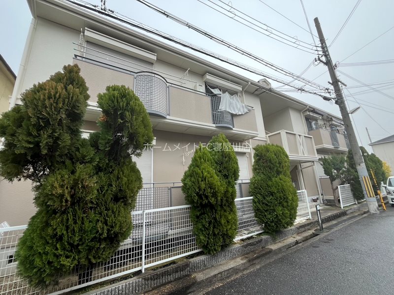 フレグランス若葉 その他共有部分