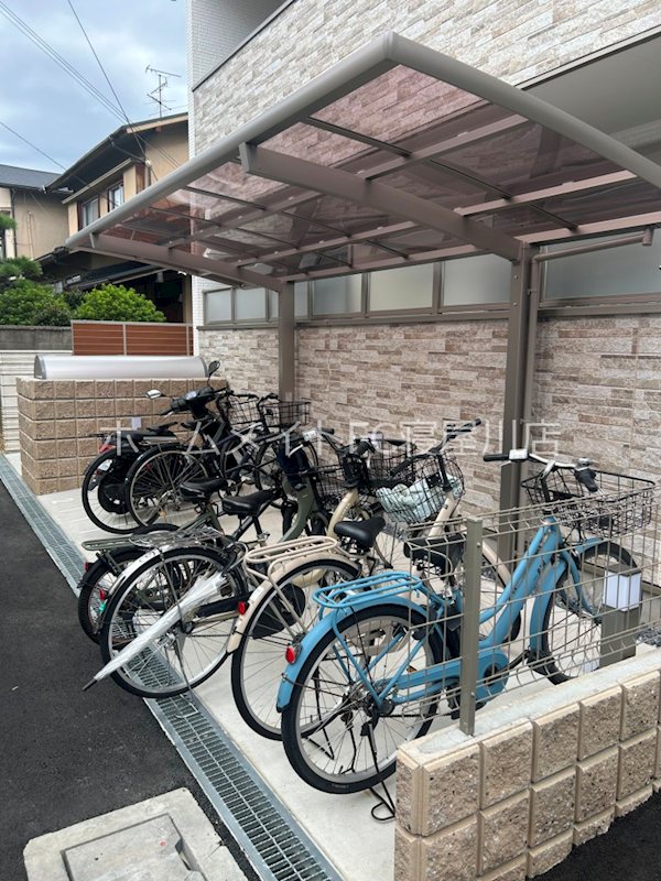 フォレストクリエオーレ城垣町壱番館 その他共有部分