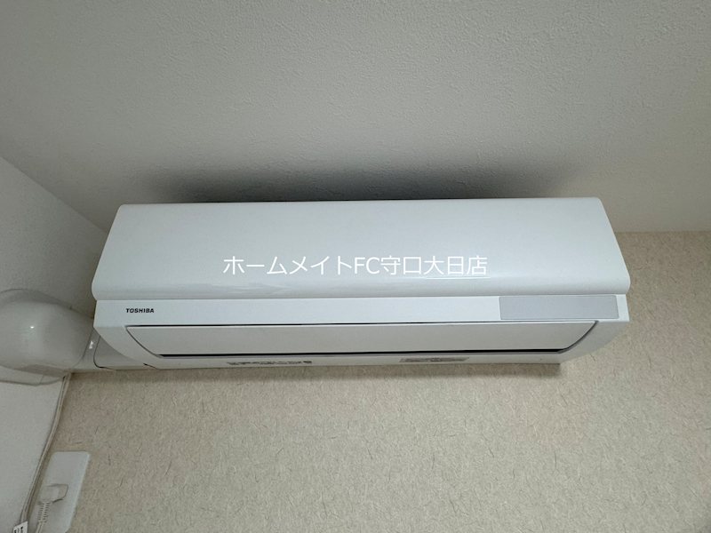 GM　HILLS野里町 その他設備