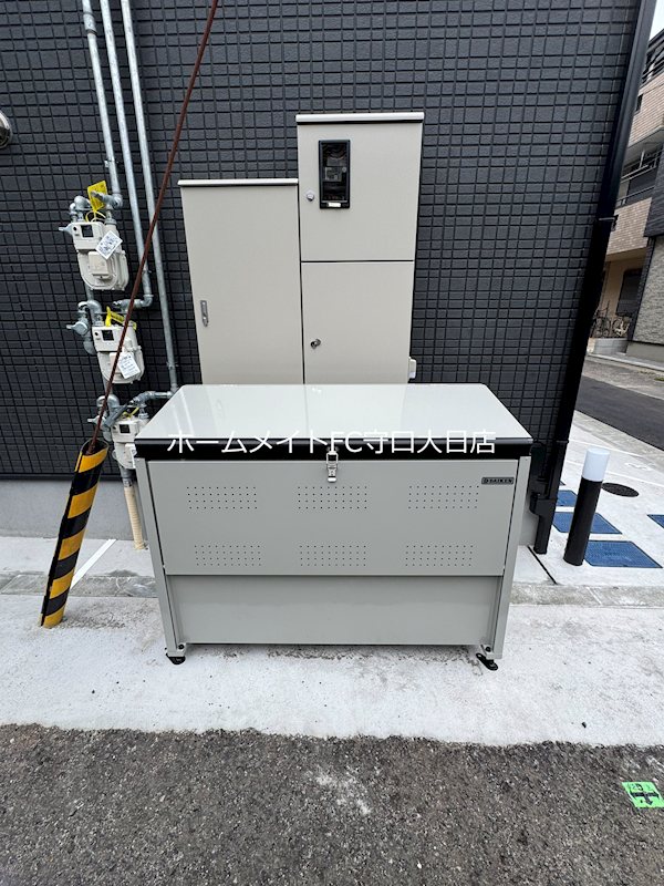 GM　HILLS野里町 その他共有部分