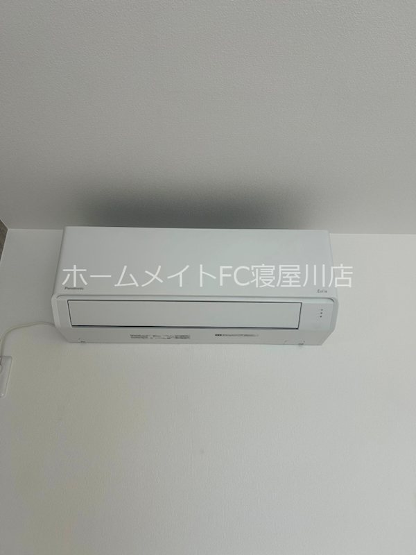 フォレストクリエオーレ城垣町弐番館 その他設備