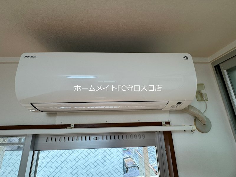 カーサ安福  その他設備