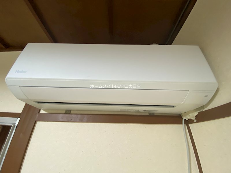 大久保町借家 その他設備