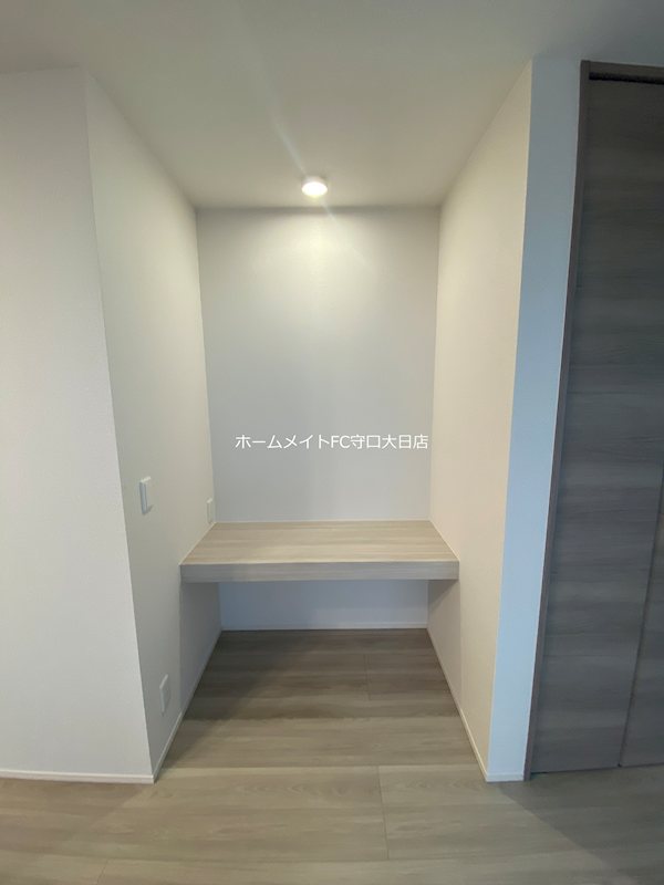 TORISIA大日 その他