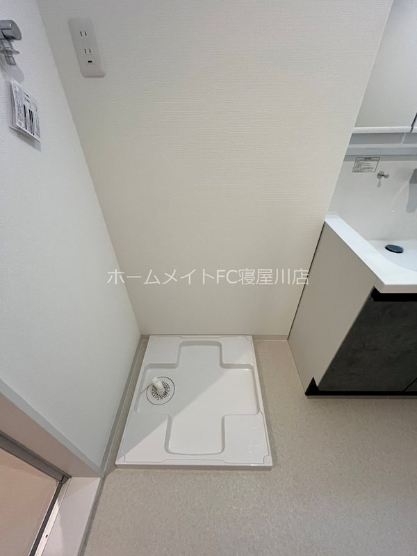 G BASE 忍ヶ丘 その他