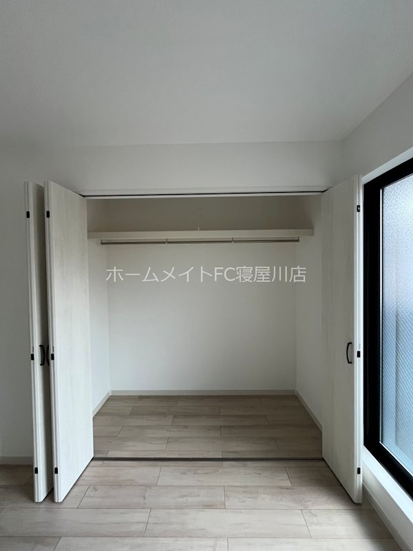 G BASE 忍ヶ丘 収納