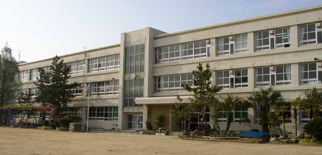 Ｋurohara　HOUSE＆SHOP 小学校