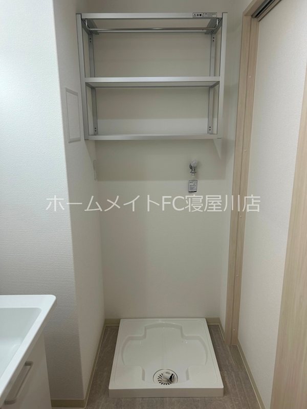 フォレストクリエオーレ城垣町弐番館 その他