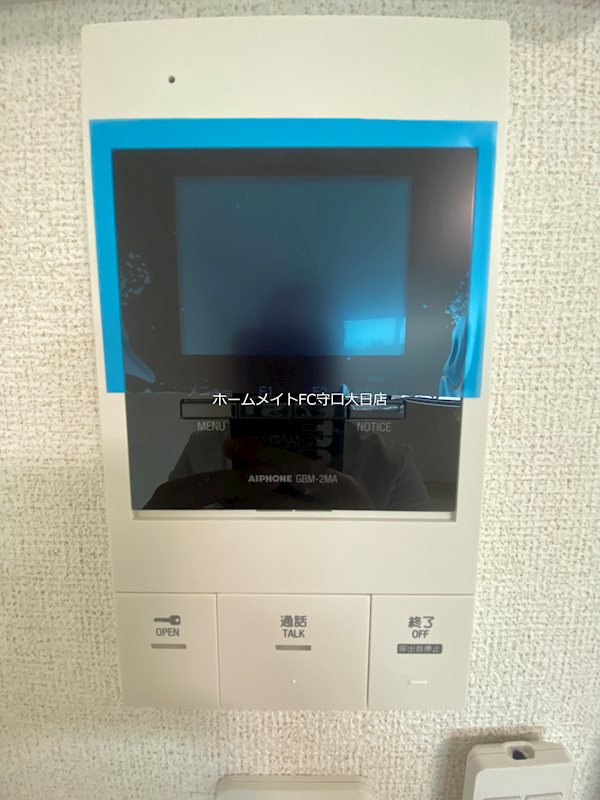 マーレ セキュリティ
