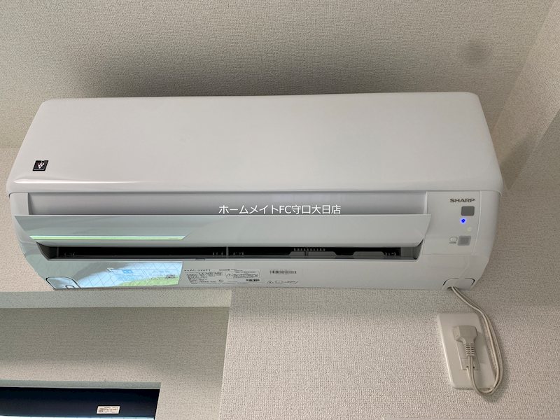 マーレ その他設備