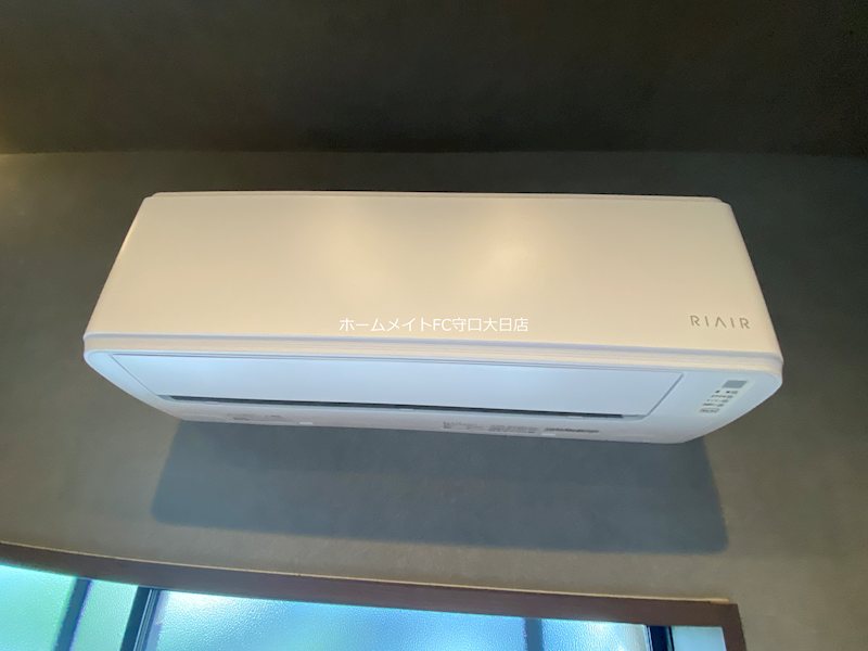 大日ガレージハウス その他設備