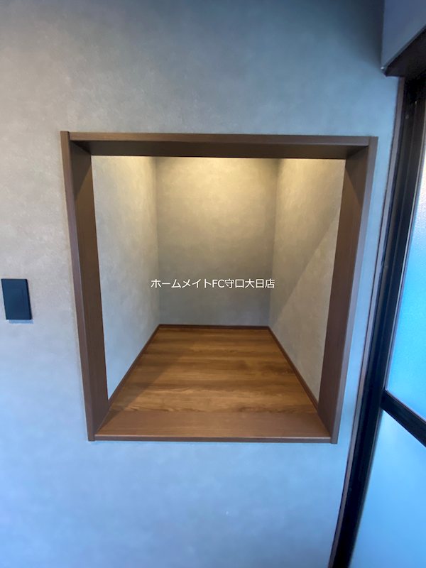 大日ガレージハウス その他