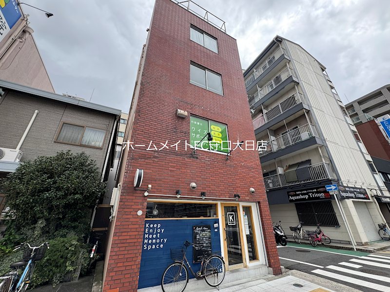アイアイ守口ビル その他共有部分
