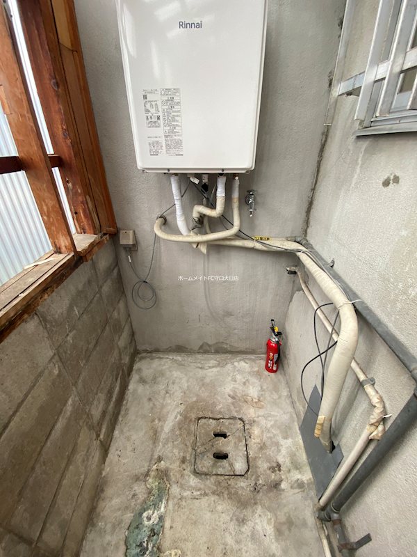 八雲西町貸家 その他部屋・スペース