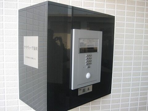 クラヴィーア仙川  8:00～22:00演奏可　桐朋学園大学 セキュリティ