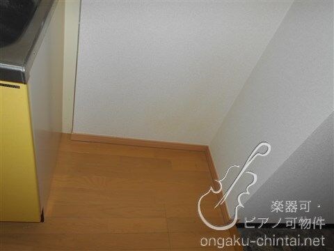 ブルーム 9:00～20:00演奏可　昭和音楽大学　洗足学園音楽大学 その他設備