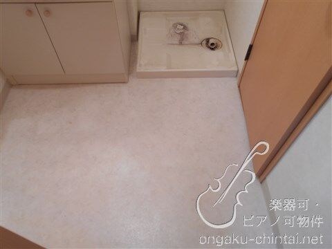 ブルーム 9:00～20:00演奏可　昭和音楽大学　洗足学園音楽大学 その他設備