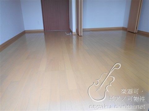 ブルーム 9:00～20:00演奏可　昭和音楽大学　洗足学園音楽大学 その他部屋・スペース