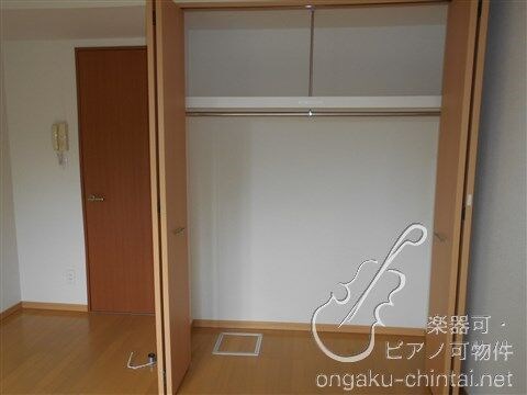ブルーム 9:00～20:00演奏可　昭和音楽大学　洗足学園音楽大学 収納